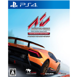 [PS4]アセットコルサ アルティメット・エディション(Assetto Corsa)