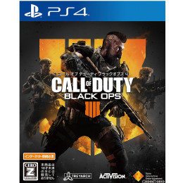 プレイステーション4本体＋コールオブデューティーBO4＋別売ヘッドホン