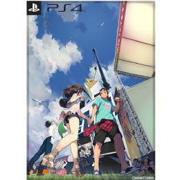 [PS4]ROBOTICS;NOTES DaSH(ロボティクス・ノーツ ダッシュ) 通常版