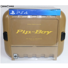 [PS4]Fallout 4 Pip-Boy Edition(フォールアウト4 Pip-Boy エディション)(限定版)(北米版)