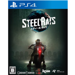 [PS4]スティール ラッツ(Steel Rats)
