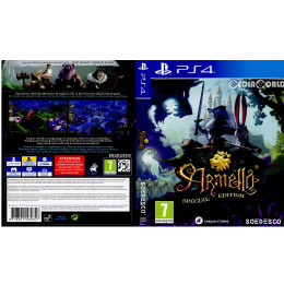 [PS4]Armello: Special Edition(アルメロ スペシャルエディション)(EU版)(CUSA-03287)