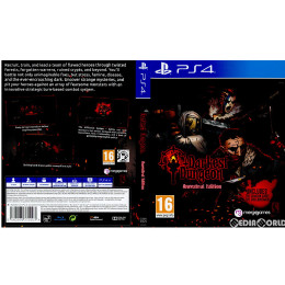 [PS4]Darkest Dungeon: Ancestral Edition(ダーケストダンジョン アンセストラル エディション)(EU版)(CUSA-10525)