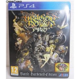 [PS4]Dragon's Crown Pro(ドラゴンズクラウン・プロ) Battle-Hardened Edition(EU版)(CUSA-10487)