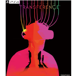 [PS4]トランスファレンス(Transference)