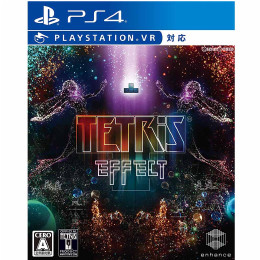 [PS4]テトリス(R) エフェクト(TETRIS EFFECT)