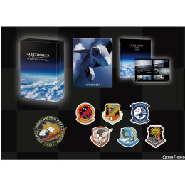 [PS4]ACE COMBAT 7: SKIES UNKNOWN(エースコンバット7 スカイズ・アンノウン) COLLECTOR′S EDITION(限定版)