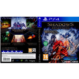 [PS4]Shadows: Awakening(EU版)(CUSA-10346)
