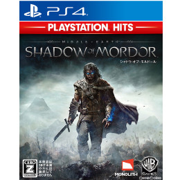[PS4]シャドウ・オブ・モルドール(Middle-earth: Shadow of Mordor) PlayStation Hits(PLJM-23506)