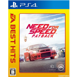 [PS4]EA BEST HITS ニード・フォー・スピード ペイバック(Need for Speed Pay