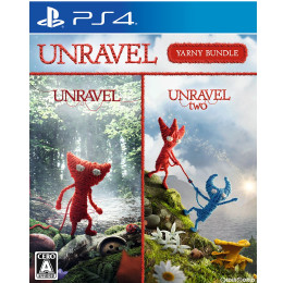 [PS4]Unravel(アンラベル) ヤーニーバンドル