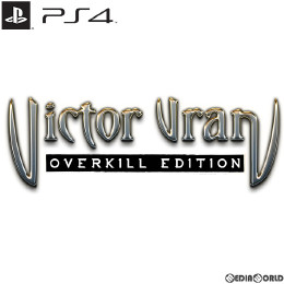 [PS4]ヴィクター・ヴラン オーバーキルエディション(Victor Vran: Overkill Edition)
