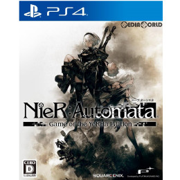 [PS4]NieR:Automata Game of the YoRHa Edition(ニーア オートマタ ゲーム オブ ザ ヨルハ エディション)