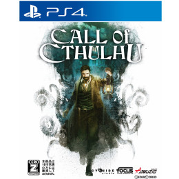 [PS4]コール・オブ・クトゥルフ(Call of Cthulhu)