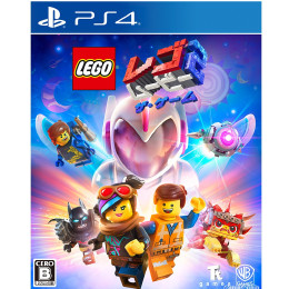 [PS4]LEGO レゴ&reg;ムービー2 ザ・ゲーム