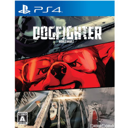 [PS4]DOGFIGHTER -WW2-(ドッグファイター ワールドウォーツー)