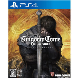 [PS4]キングダムカム・デリバランス(Kingdom Come: Deliverance) 通常版