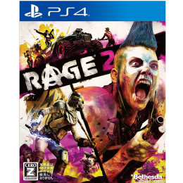 [PS4]RAGE 2(レイジ2)