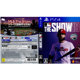 [PS4]MLB The Show 19(英語版) Amazon.co.jp・ゲオ限定