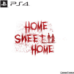[PS4]HOME SWEET HOME(ホーム スイート ホーム)