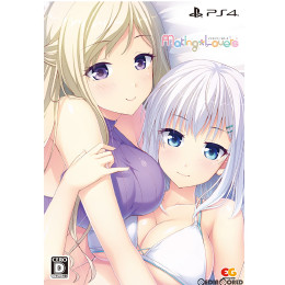 [PS4]Making*Lovers(メイキング ラバーズ) 完全生産限定版