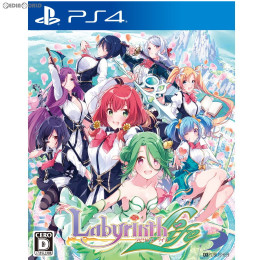 [PS4]ラビリンス ライフ(Labyrinth Life)