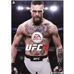 [PS4]EA BEST HITS EA SPORTS UFC 3(PLJM-16480)