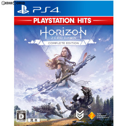 [PS4]Horizon Zero Dawn Complete Edition(ホライゾン ゼロ ドーン コンプリートエディション) PlayStation Hits(PCJS-73511)