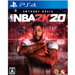 [PS4]NBA 2K20 通常版