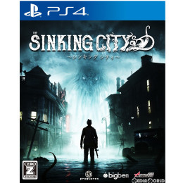 [PS4]The Sinking City 〜シンキング シティ〜