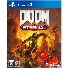 [PS4]DOOM Eternal(ドゥーム エターナル)