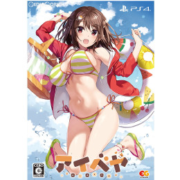[PS4]アイベヤ プレミアムエディション(限定版)