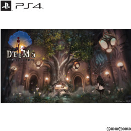 [PS4]DEEMO -Reborn-(ディーモ リボーン)(PSVR専用)