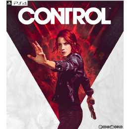 [PS4]CONTROL(コントロール)