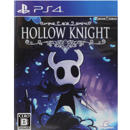 [PS4]Hollow Knight(ホロウナイト)