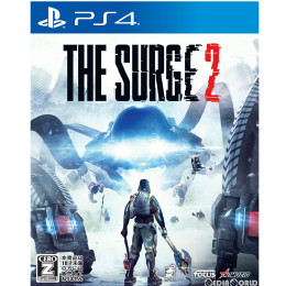 [PS4]The Surge2(ザ・サージ2)