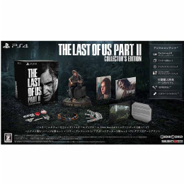 [PS4]The Last of Us Part II(ザ・ラスト・オブ・アス パート2) コレクターズエディション(限定版)