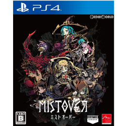 [PS4]MISTOVER(ミストオーバー)