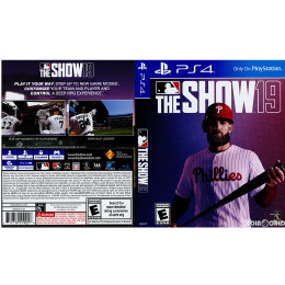 [PS4]MLB The Show 19(北米版)(3003177)