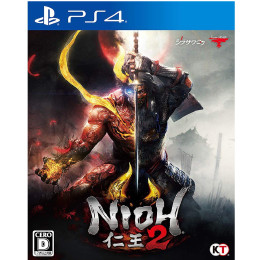 [PS4]仁王2(NIOH2)
