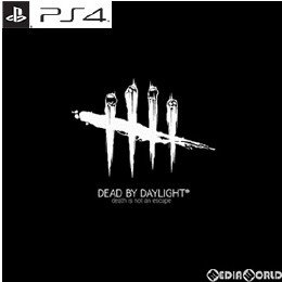[PS4]Dead by Daylight(デッドバイデイライト) -山岡一族の物語り- 公式日本版(オンライン専用)