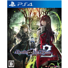 [PS4]Death end re;Quest2(デスエンドリクエスト2) 通常版