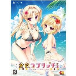 Amazon.co.jp: 金色ラブリッチェ 完全生産限定版 GOLDEN BOX