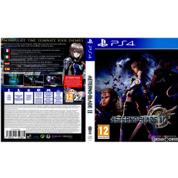 [PS4]AeternoBlade II(アエターノ・ブレイド2/タイムアベンジャー2)(EU版)(CUSA-15900)