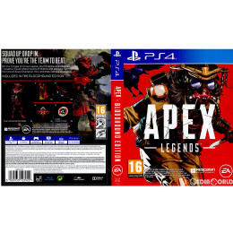 PS4]Apex Legends Bloodhound Edition(エーペックスレジェンズ 