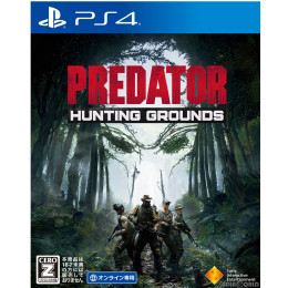 [PS4]Predator: Hunting Grounds(プレデター ハンティンググラウンズ)