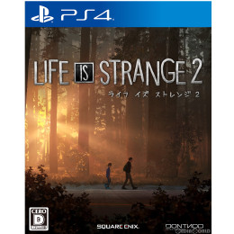 [PS4]Life is Strange 2(ライフ イズ ストレンジ 2)