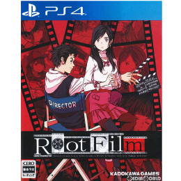 [PS4]Root Film(ルートフィルム)
