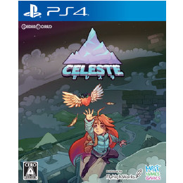 交換無料！ PS4]Celeste(セレステ) 【買取792円】｜ PS4ソフト