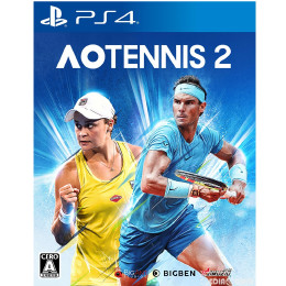 [PS4]AOテニス 2